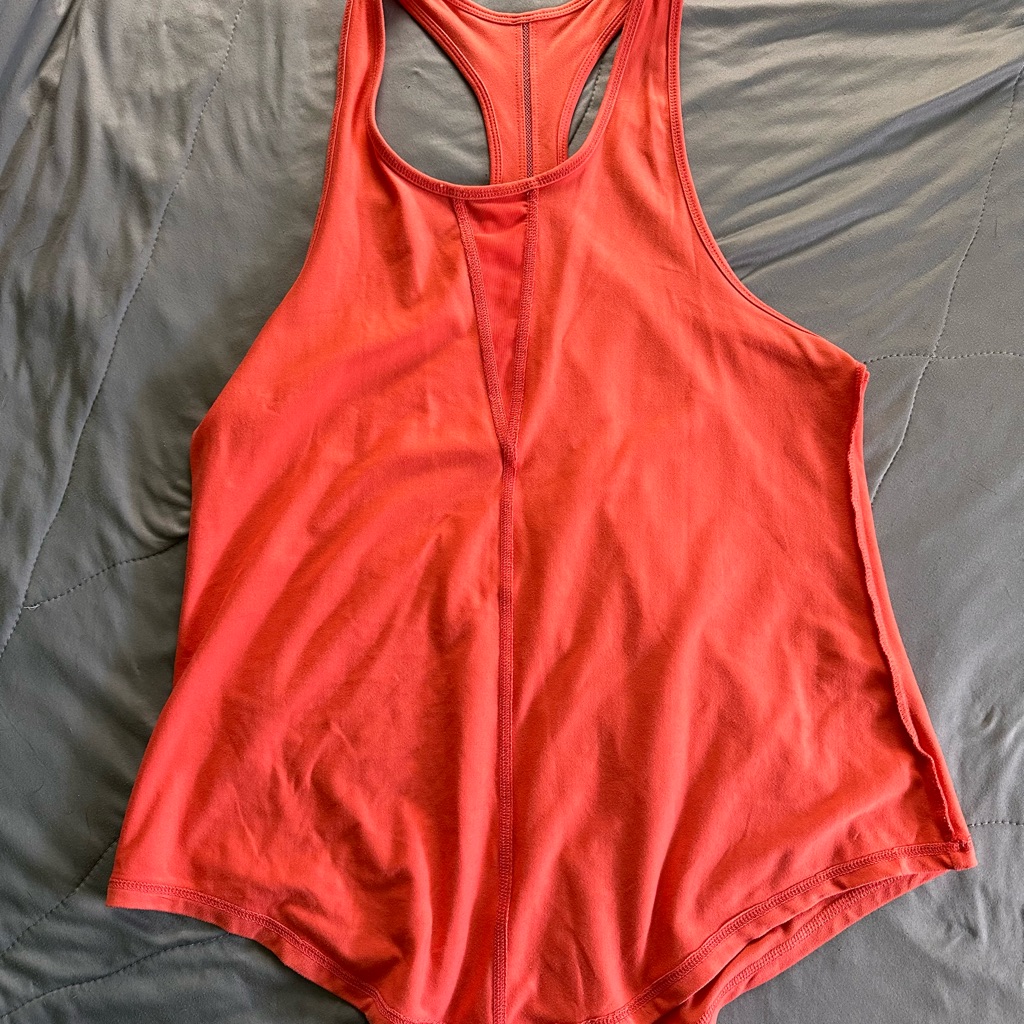 Zyia Effortless Tank Top